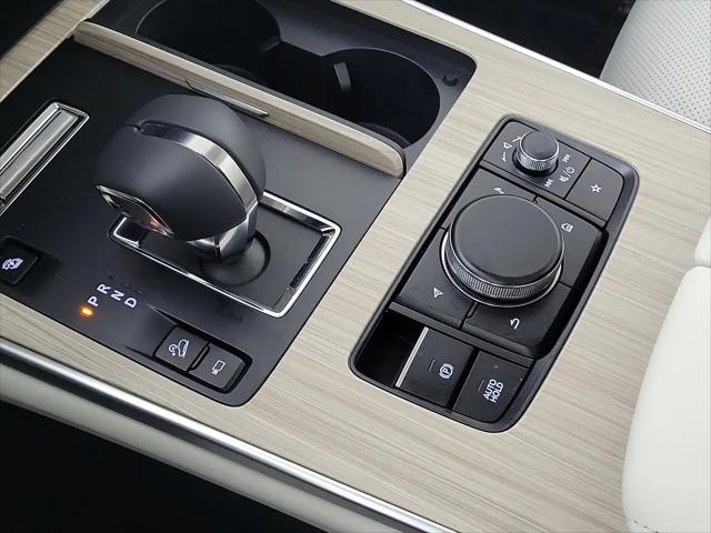 2026 Mazda X-90 Premium Plus