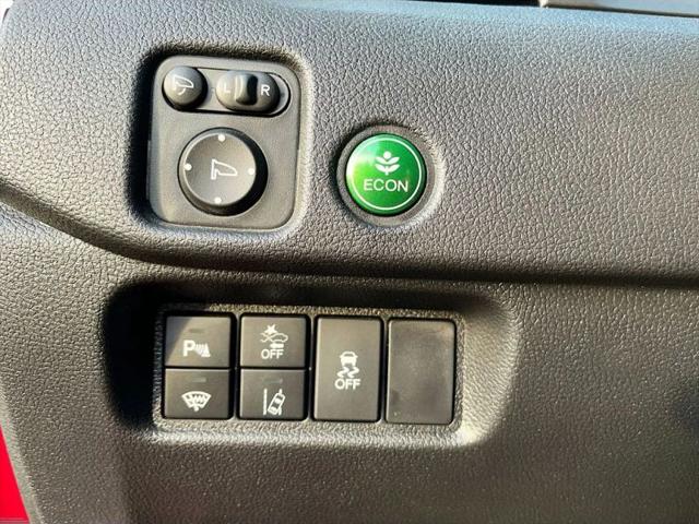 2025 Honda Passport AWD Black