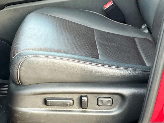 2025 Honda Passport AWD Black