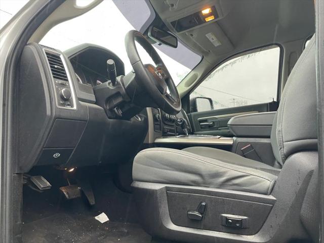 2013 Ram 1500 SLT