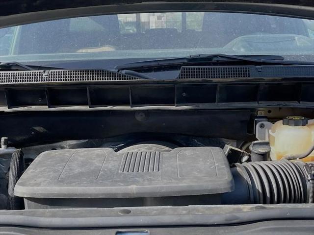 2023 Chevrolet Silverado 1500 4WD Crew Cab Short Bed High Country