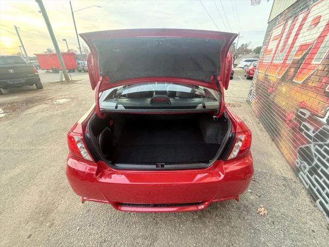 2011 Subaru Impreza WRX Limited
