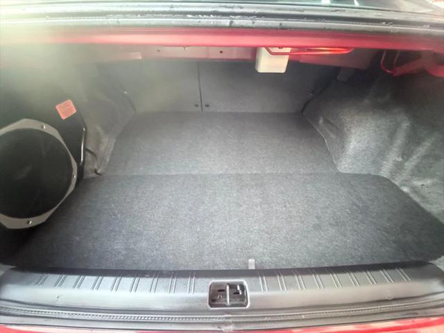 2011 Subaru Impreza WRX Limited
