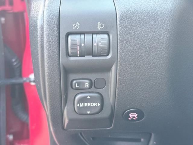 2011 Subaru Impreza WRX Limited