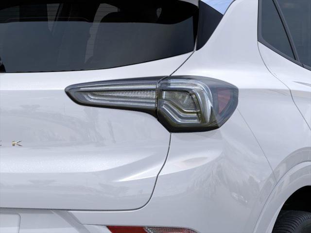 2026 Buick Encore GX Avenir AWD