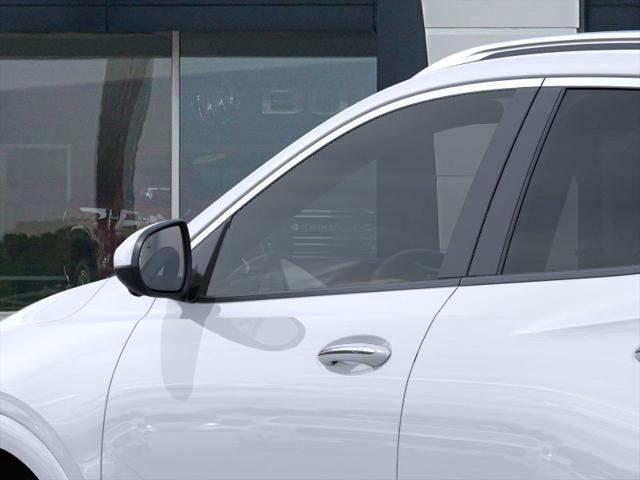 2026 Buick Encore GX Avenir AWD