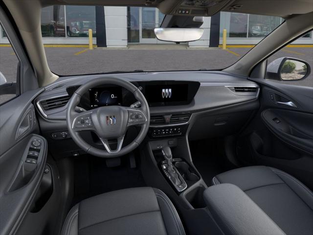 2026 Buick Encore GX Avenir AWD