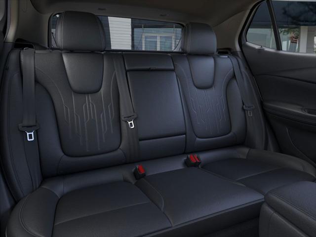 2026 Buick Encore GX Avenir AWD