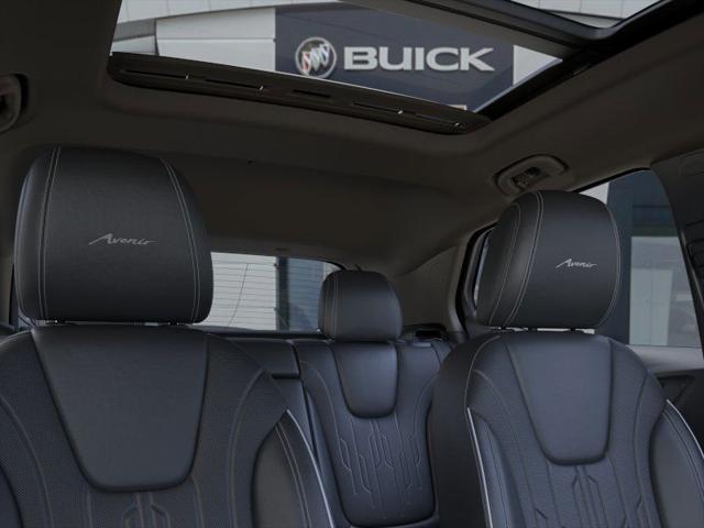 2026 Buick Encore GX Avenir AWD
