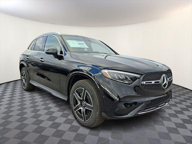 2026 Mercedes-Benz GLC GLC 300 for sale in State College, PA