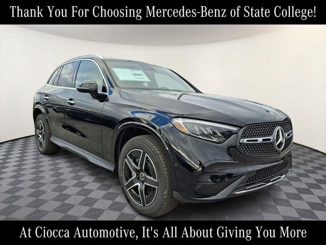 2026 Mercedes-Benz GLC GLC 300 for sale in State College, PA