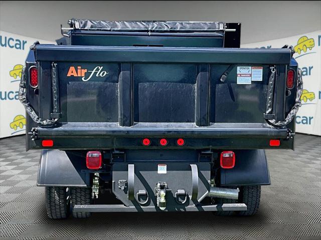 2026 Ram 5500 Tradesman/Big Horn