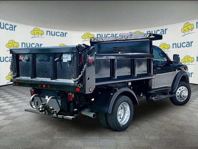 2026 Ram 5500 Tradesman/Big Horn