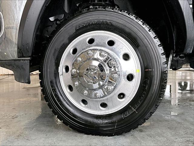 2026 Ram 5500 Tradesman/Big Horn