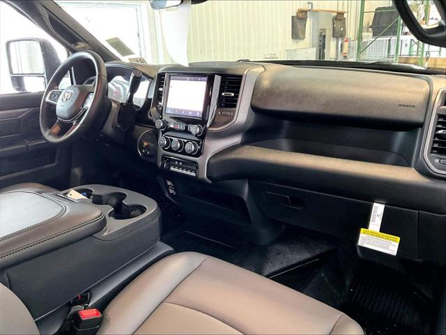 2026 Ram 5500 Tradesman/Big Horn