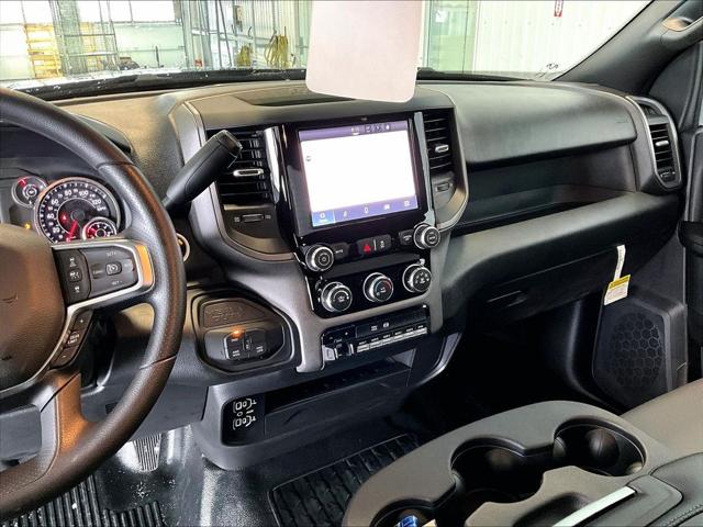 2026 Ram 5500 Tradesman/Big Horn