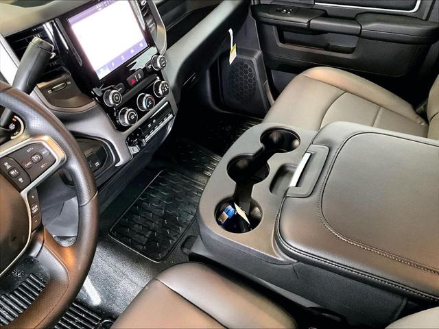 2026 Ram 5500 Tradesman/Big Horn