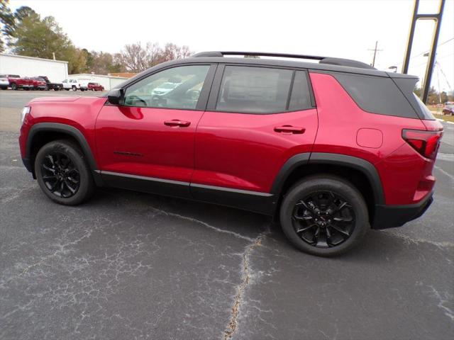 2026 GMC Terrain FWD Elevation for sale in Springhill, LA