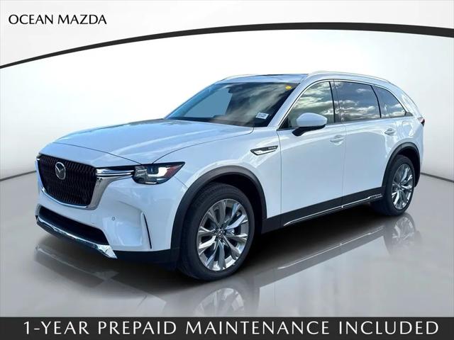 2026 Mazda X-90 3.3 Turbo Premium Plus for sale in Doral, FL