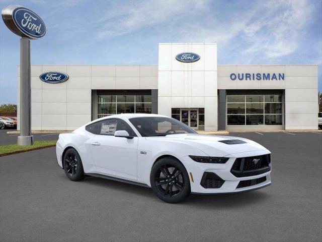 2026 Ford Mustang GT Fastback for sale in Manassas, VA