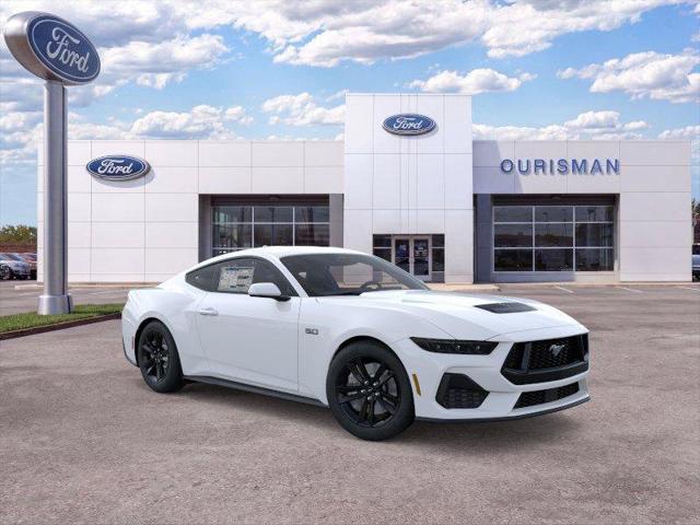 2026 Ford Mustang GT Fastback for sale in Manassas, VA