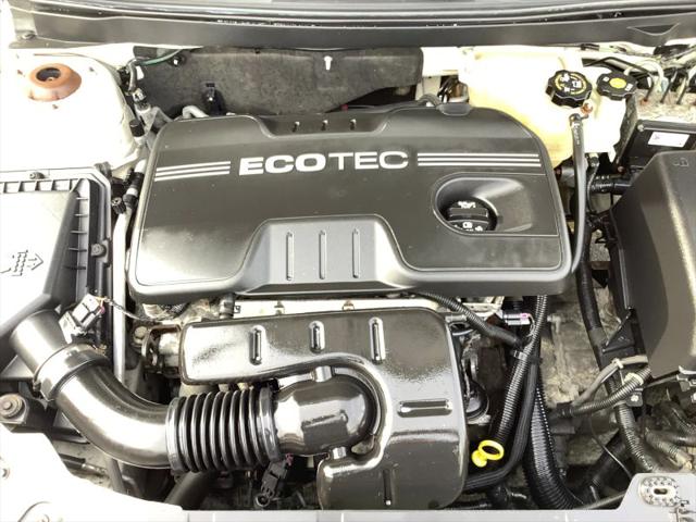 2008 Pontiac G6 Value Leader