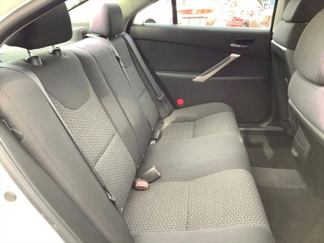 2008 Pontiac G6 Value Leader