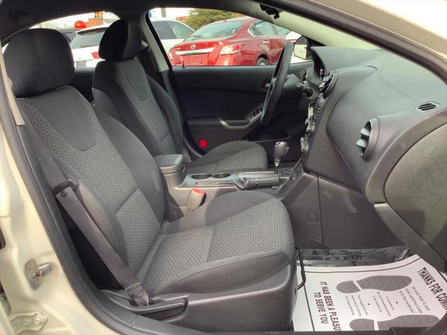 2008 Pontiac G6 Value Leader