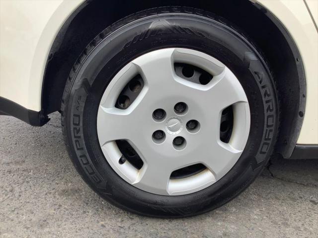 2008 Pontiac G6 Value Leader