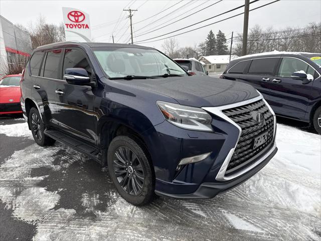 2021 Lexus GX GX 460 Premium for sale in Batavia, NY