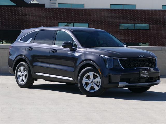 2026 Kia Sorento LX for sale in Van Nuys, CA