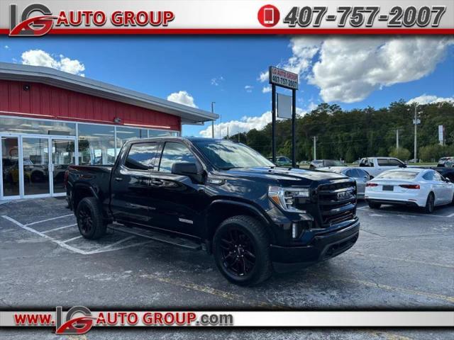 2020 GMC Sierra 1500 2WD Crew Cab Short Box Elevation for sale in Orlando, FL