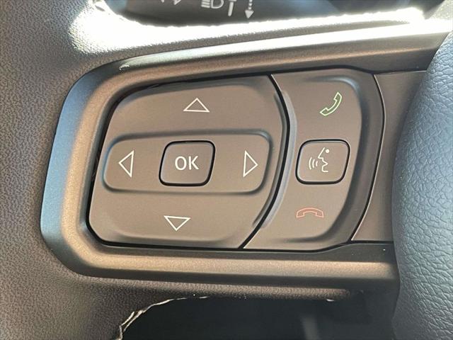 2026 Jeep Wrangler 4-Door Sport S 4x4