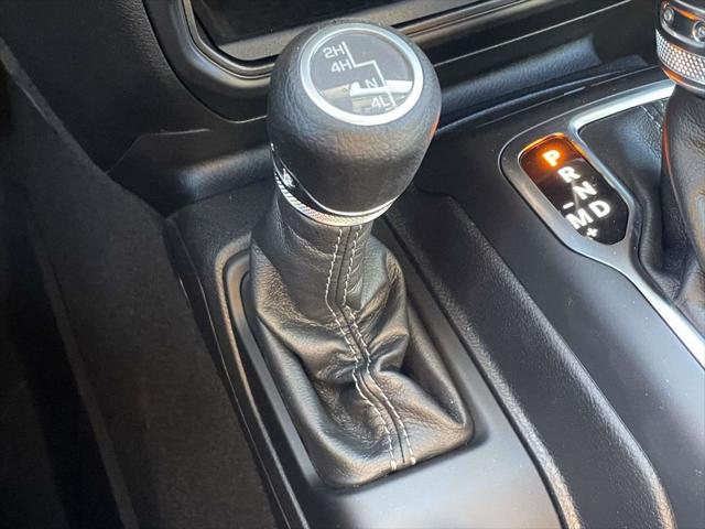 2026 Jeep Wrangler 4-Door Sport S 4x4