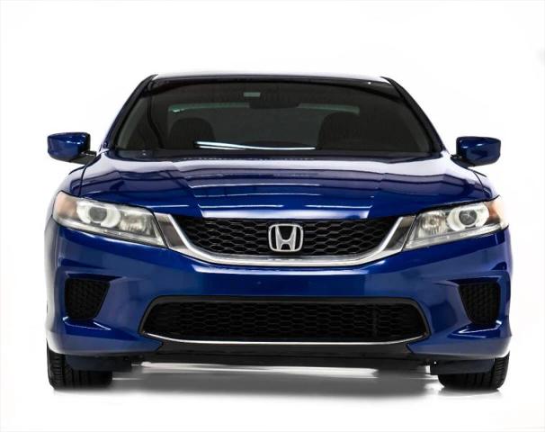 2013 Honda Accord LX-S
