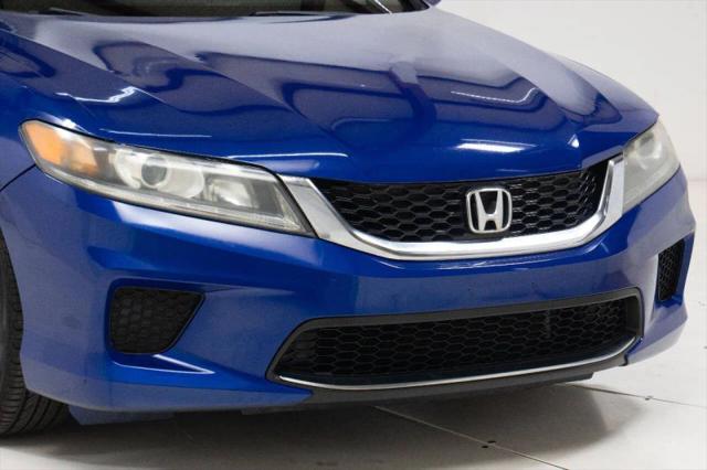 2013 Honda Accord LX-S