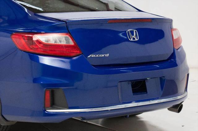 2013 Honda Accord LX-S