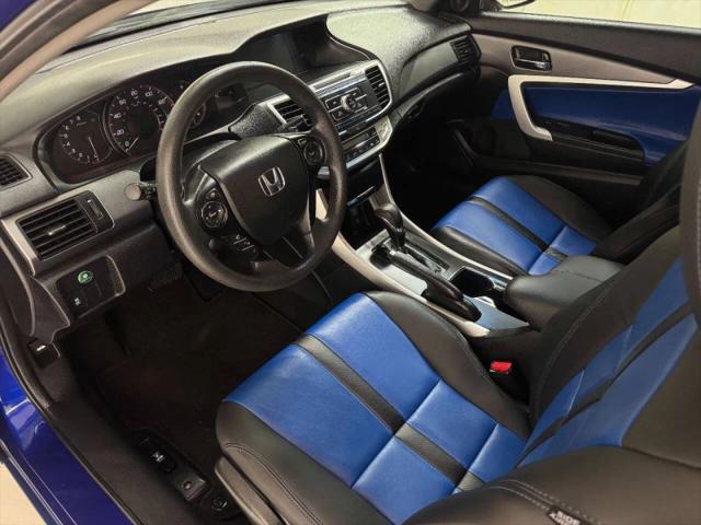 2013 Honda Accord LX-S