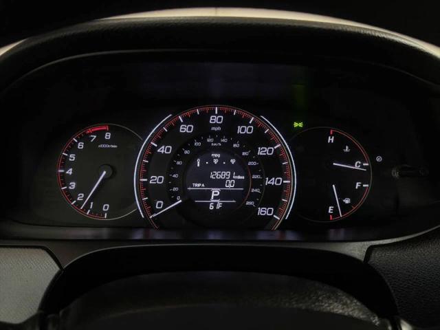 2013 Honda Accord LX-S