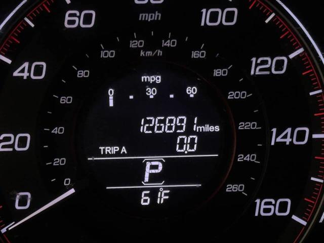 2013 Honda Accord LX-S