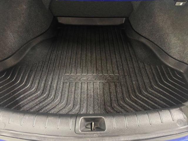 2013 Honda Accord LX-S