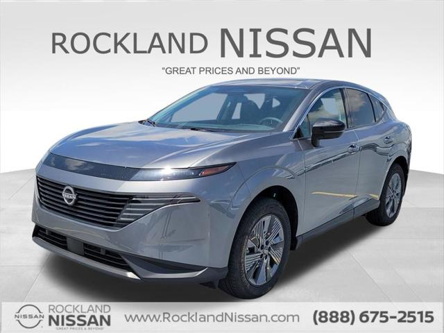 2026 Nissan Murano SL for sale in Blauvelt, NY
