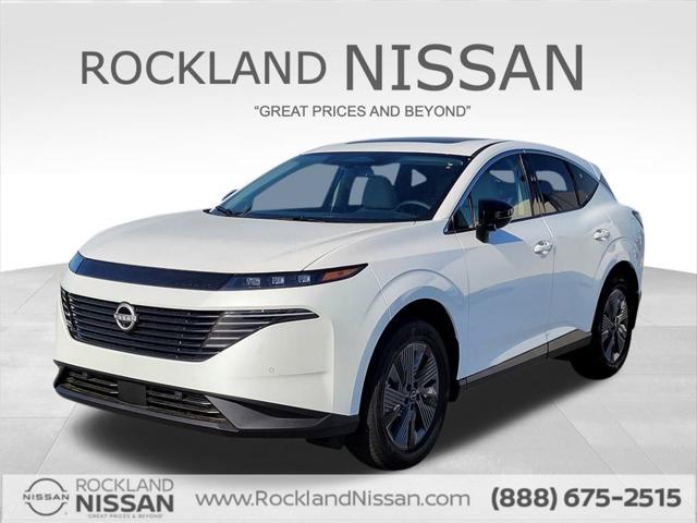 2026 Nissan Murano SL for sale in Blauvelt, NY