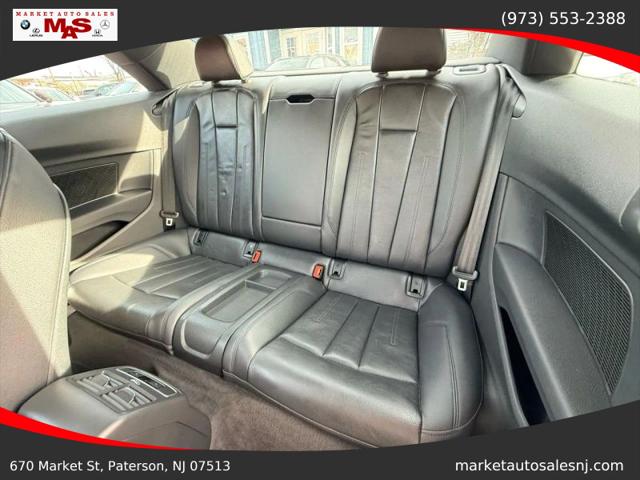 2018 Audi A5 2.0T Premium