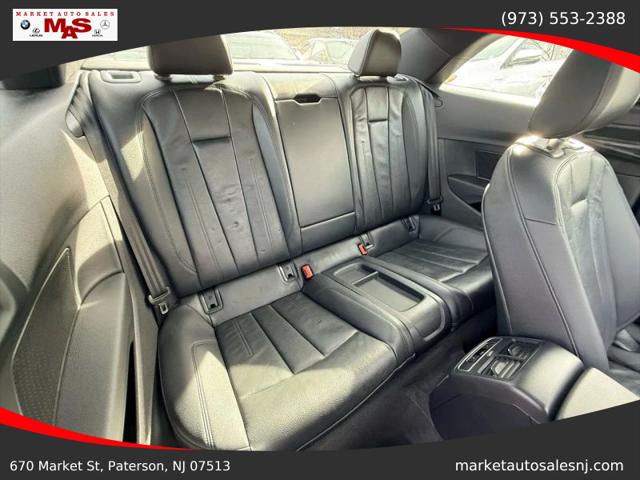 2018 Audi A5 2.0T Premium