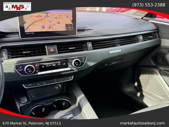 2018 Audi A5 2.0T Premium