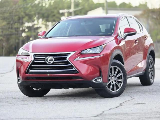 2015 Lexus NX 200t F Sport for sale in Lawrenceville, GA