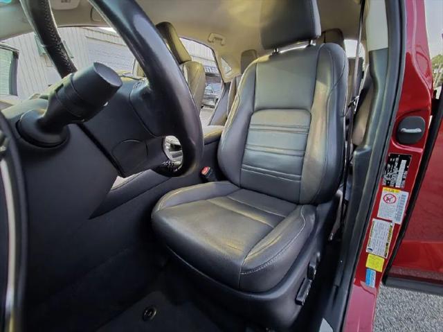 2015 Lexus NX 200t F Sport