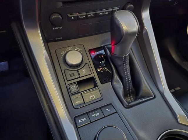 2015 Lexus NX 200t F Sport