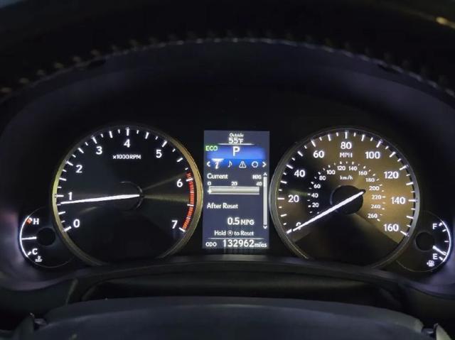 2015 Lexus NX 200t F Sport